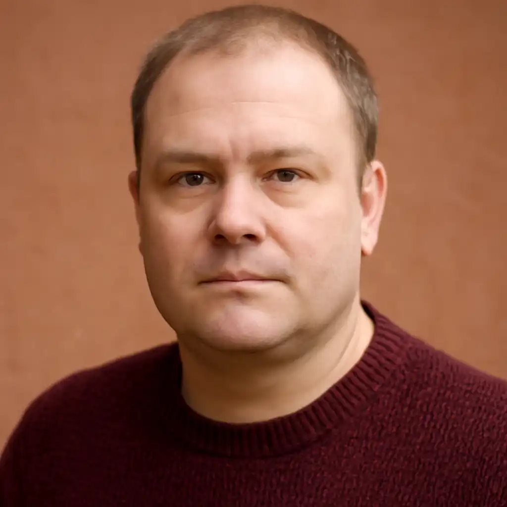 Rasmus Petersen